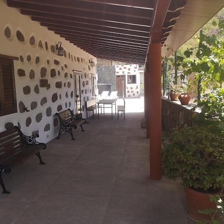 AyacataCasa Naranjo别墅 外观 照片