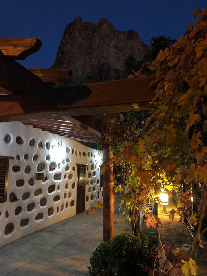 AyacataCasa Naranjo别墅 外观 照片